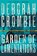 Garden of Lamentations, CROMBIE,  Deborah - Paperback - 9780062662088