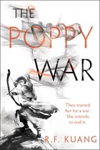 Poppy war | R. F. Kuang | 