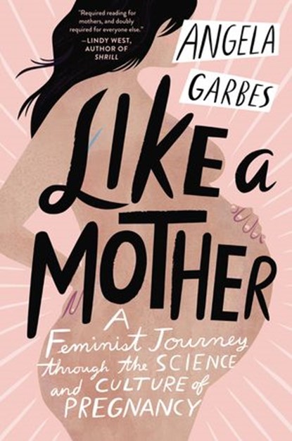 Like a Mother, Angela Garbes - Ebook - 9780062662965