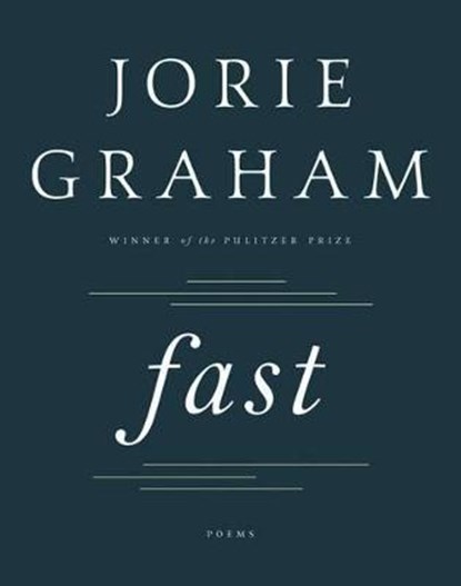 Fast, GRAHAM,  Jorie - Gebonden - 9780062663481