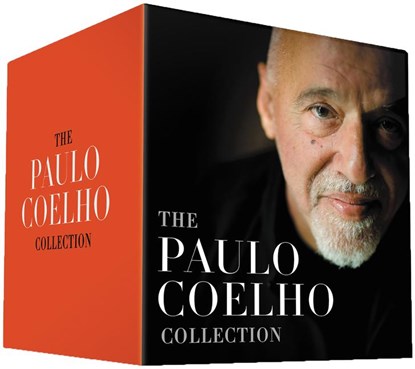 The Paulo Coelho Collection, Paulo Coelho - Paperback - 9780062663771