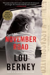 November Road - Lou Berney - 9780062663856