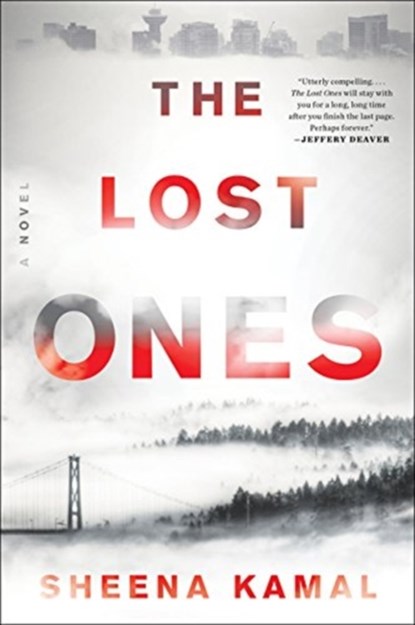 The Lost Ones, Sheena Kamal - Paperback - 9780062666321