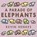 A Parade of Elephants, Kevin Henkes - Gebonden - 9780062668271