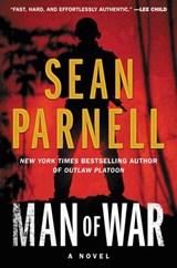 Man of War - Sean Parnell - 9780062668806
