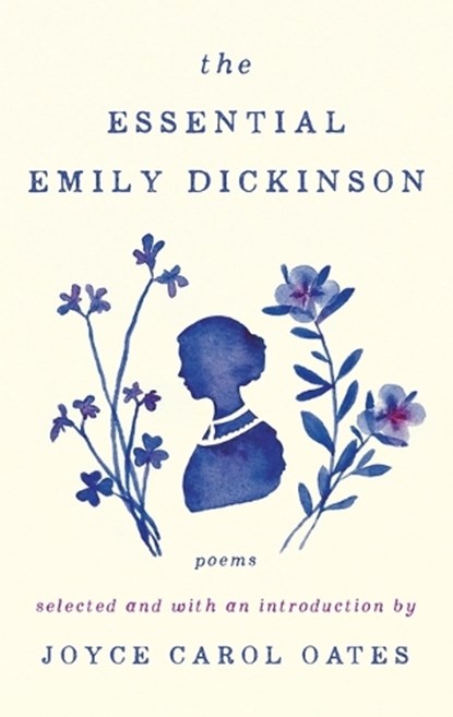 Essential Emily Dickinson, Emily Dickinson - Paperback - 9780062668875