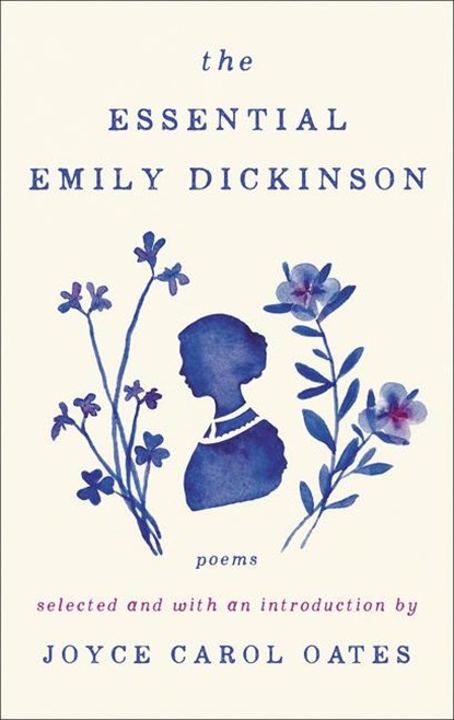 The Essential Emily Dickinson, Emily Dickinson - Paperback - 9780062668875