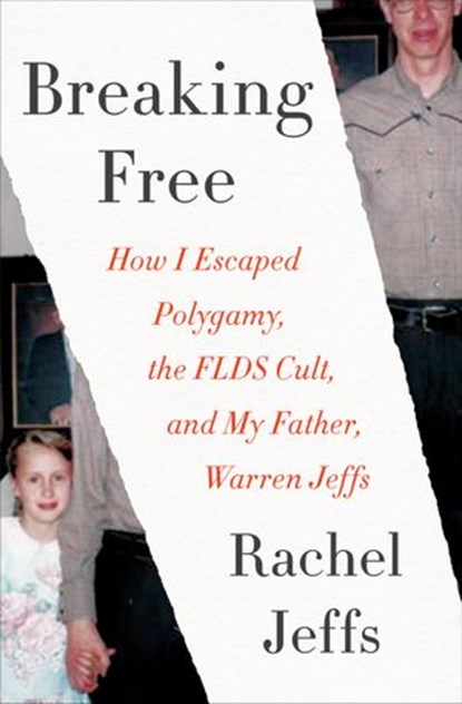 Breaking Free, Rachel Jeffs - Ebook - 9780062670540