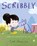 Scribbly, Ged Adamson - Gebonden - 9780062670823
