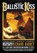 Ballistic Kiss, Richard Kadrey - Paperback - 9780062672599