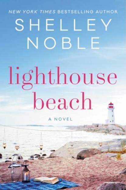 Lighthouse Beach, Shelley Noble - Paperback - 9780062675965
