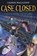 Case Closed #2: Stolen from the Studio, Lauren Magaziner - Paperback - 9780062676313