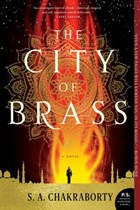 The City of Brass | S. A Chakraborty | 