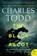 The Black Ascot, Charles Todd - Paperback - 9780062678751