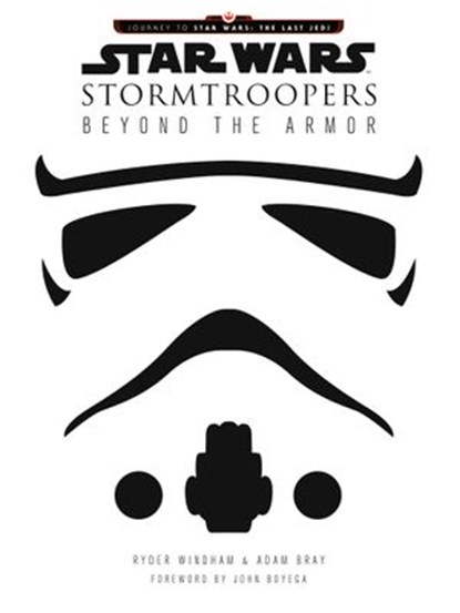Star Wars Stormtroopers, Ryder Windham ; Adam Bray - Ebook - 9780062681188