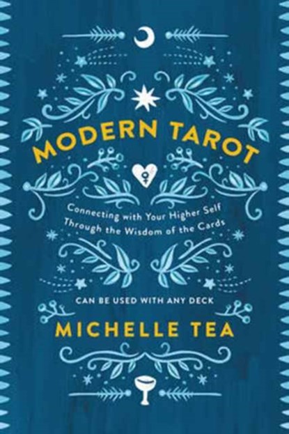 Modern Tarot, Michelle Tea - Paperback - 9780062682406