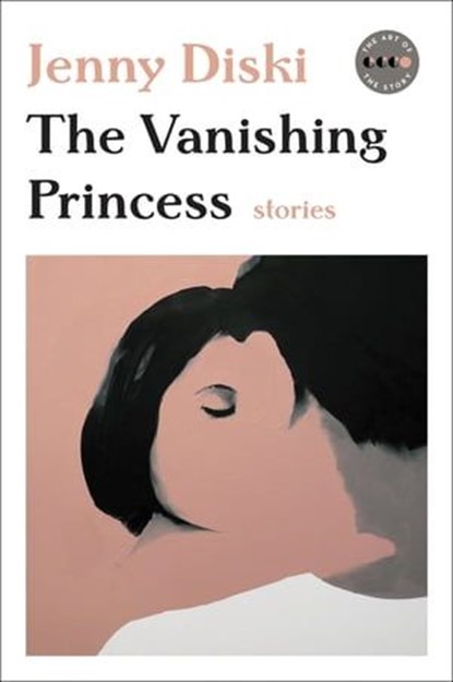 The Vanishing Princess, Jenny Diski - Ebook - 9780062685728