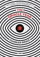 Oracle year | Charles Soule | 