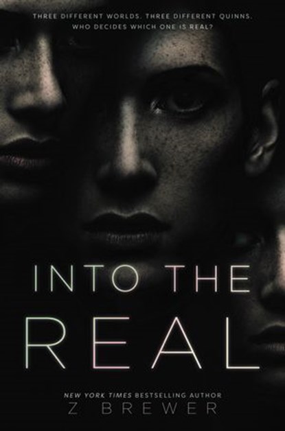 Into the Real, Z Brewer - Ebook - 9780062691408