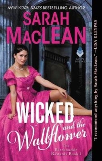 Unti Regency Romance #11, Sarah MacLean - Paperback - 9780062692061