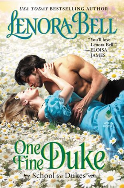 One Fine Duke, Lenora Bell - Ebook - 9780062692450