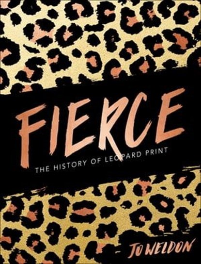 Fierce, Jo Weldon - Ebook - 9780062692962