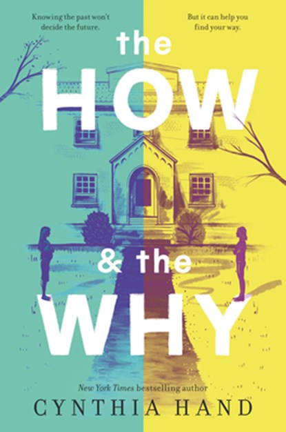 The How & the Why, Cynthia Hand - Paperback - 9780062693174