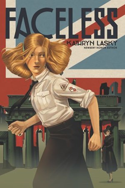 Faceless, Kathryn Lasky - Ebook - 9780062693334
