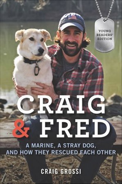 Craig & Fred, Craig Grossi - Ebook - 9780062693372