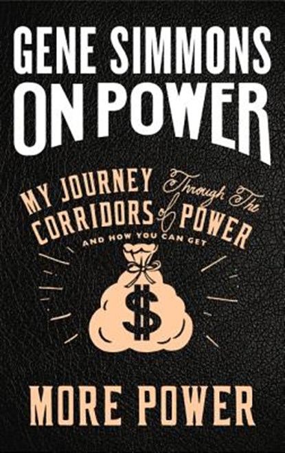 On Power, SIMMONS,  Gene - Gebonden - 9780062694706