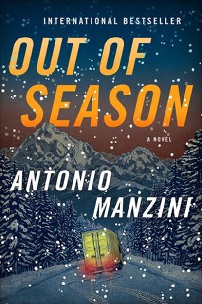 Out of Season, Antonio Manzini - Ebook - 9780062696502