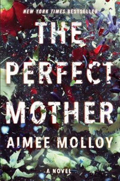 The Perfect Mother, MOLLOY,  Aimee - Gebonden Gebonden - 9780062696793