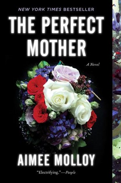 The Perfect Mother, Aimee Molloy - Ebook - 9780062696816