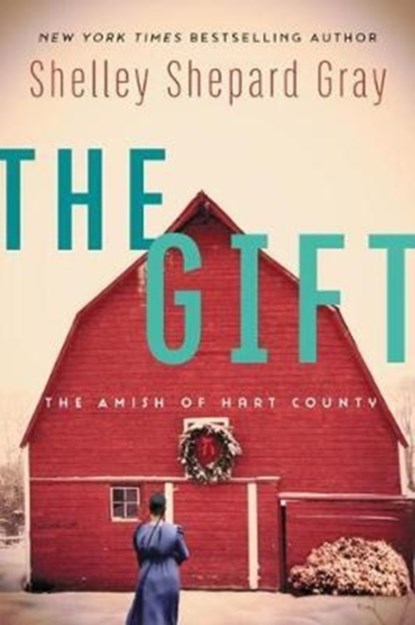 The Gift, Shelley Shepard Gray - Gebonden - 9780062697851