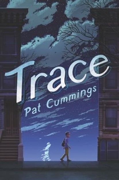 Trace, Pat Cummings - Ebook - 9780062698865