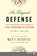 An Elegant Defense, Matt Richtel - Paperback - 9780062699107