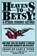 Heavens to Betsy!, Charles E Funk - Paperback - 9780062720115