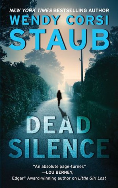 Dead Silence, Wendy Corsi Staub - Ebook - 9780062742070