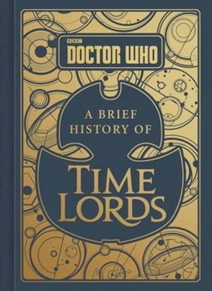 Doctor Who, Steve Tribe - Ebook - 9780062742261