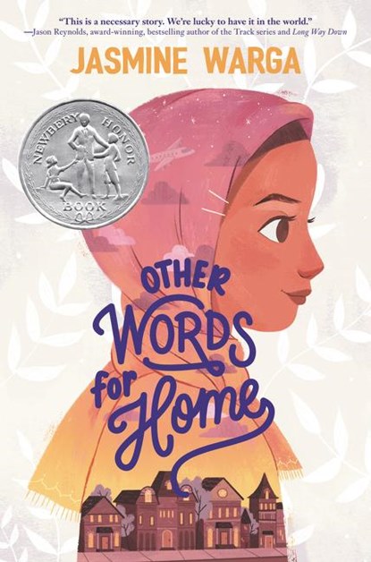 Other Words for Home, Jasmine Warga - Gebonden Gebonden - 9780062747808