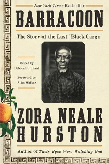 Barracoon, Zora Neale Hurston - Paperback - 9780062748218