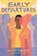 Early Departures, Justin A. Reynolds - Paperback - 9780062748416