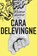 Mirror, Mirror, Cara Delevingne - Gebonden - 9780062791566