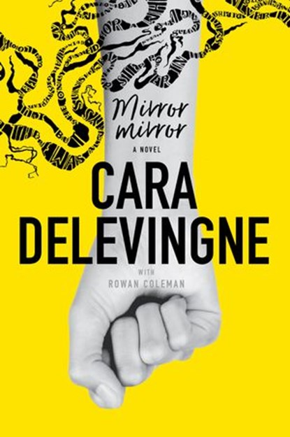 Mirror, Mirror, Cara Delevingne - Ebook - 9780062791580