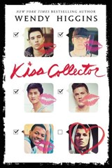 Kiss Collector - Wendy Higgins - 9780062795229