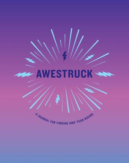 Awestruck, niet bekend - Gebonden - 9780062797742