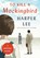 To Kill a Mockingbird: A Graphic Novel, Harper Lee ; Fred Fordham - Gebonden - 9780062798183