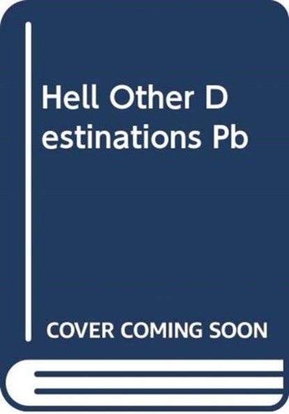 Hell and Other Destinations, Madeleine Albright - Paperback - 9780062802279