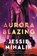 Aurora Blazing, Jessie Mihalik - Paperback - 9780062802415