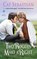 Two Rogues Make a Right, Cat Sebastian - Paperback - 9780062821591